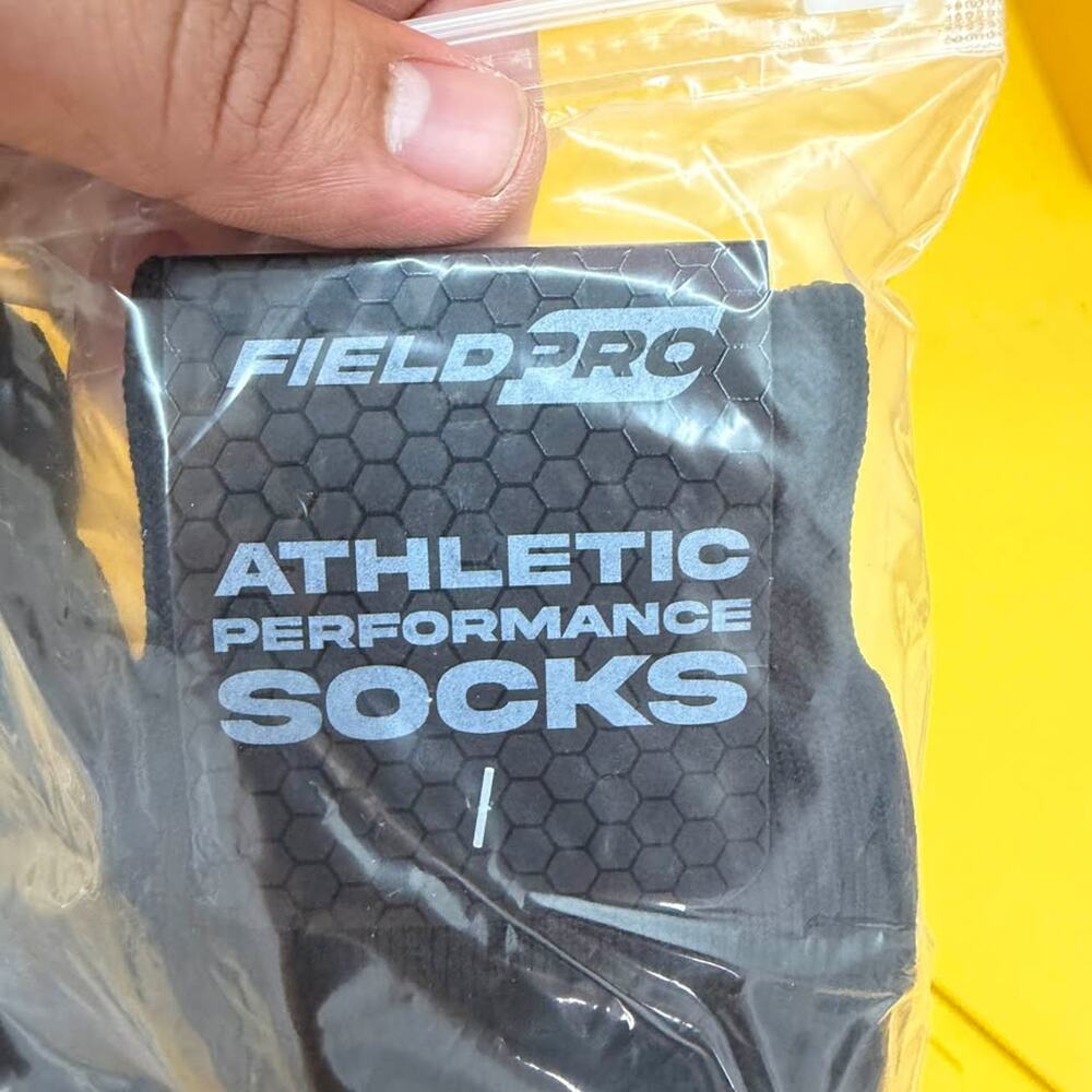 FieldPro Athletic Performance Socks - Picture 2 of 4